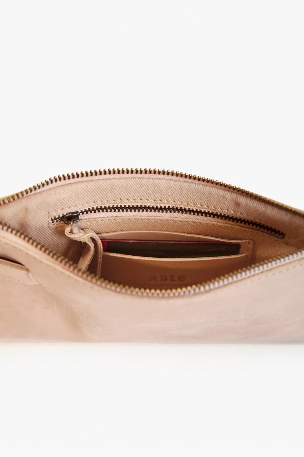 Rachel Wristlet in Sahara by Able