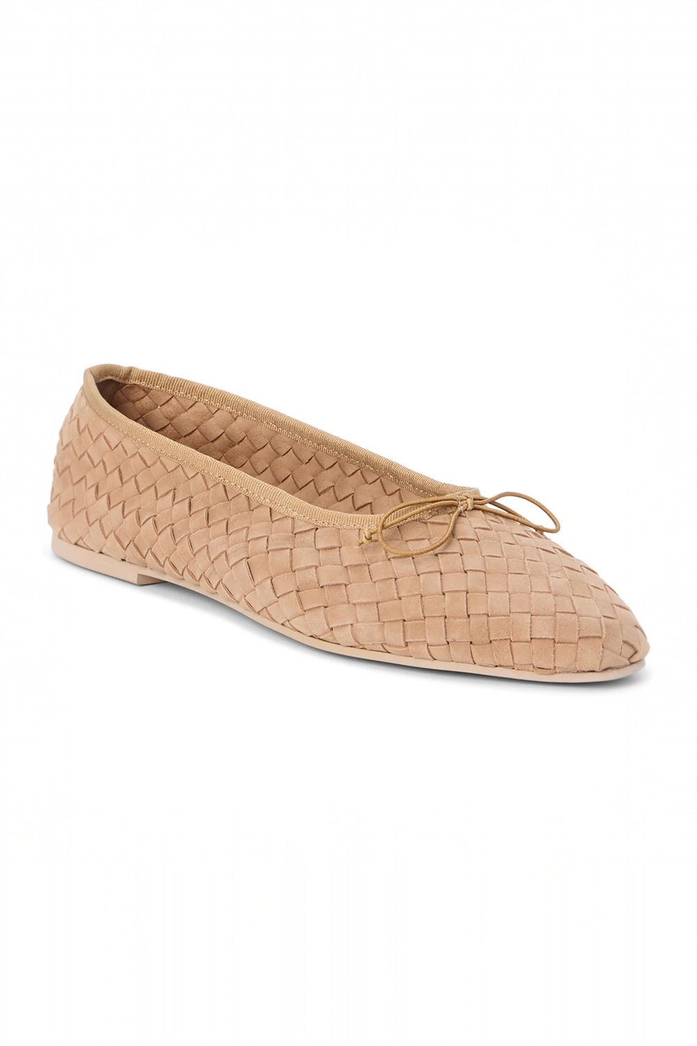 Smith in Tan Suede by Matisse Footwear