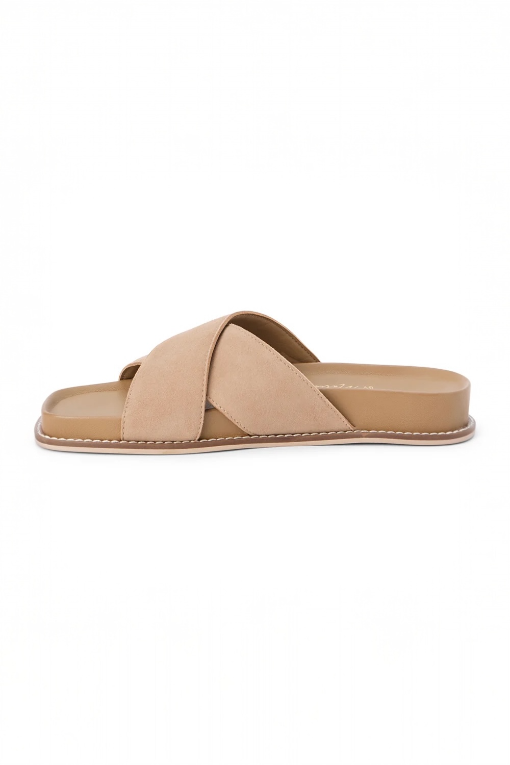 Hannah Sandal in Tan by Matisse Footwear
