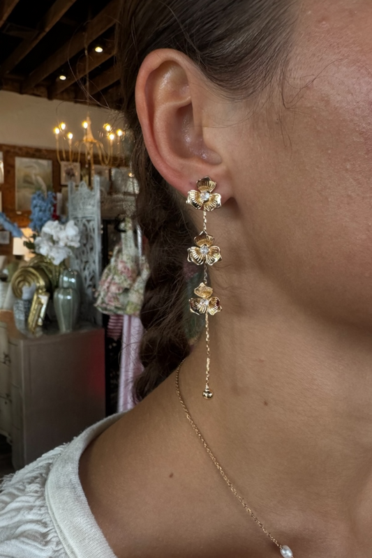 Emerson Earrings