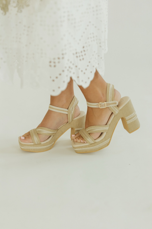 The Adelaide in Sand by Matisse