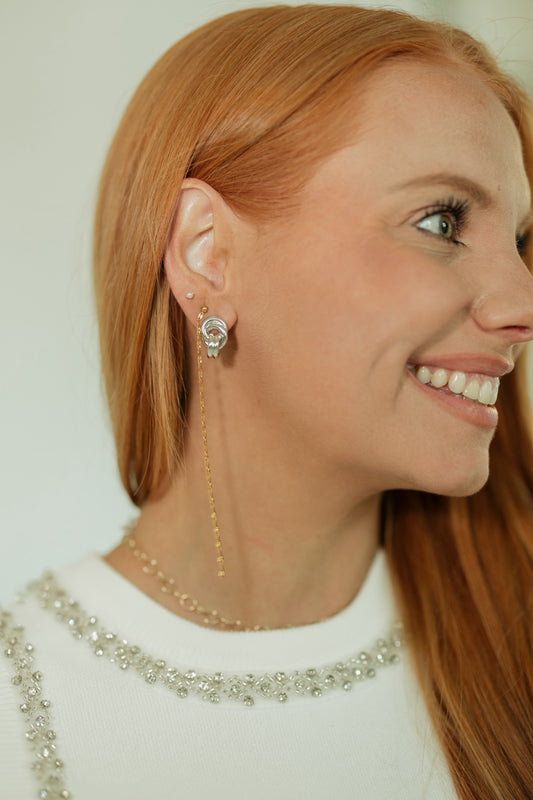 Kelsey Earrings