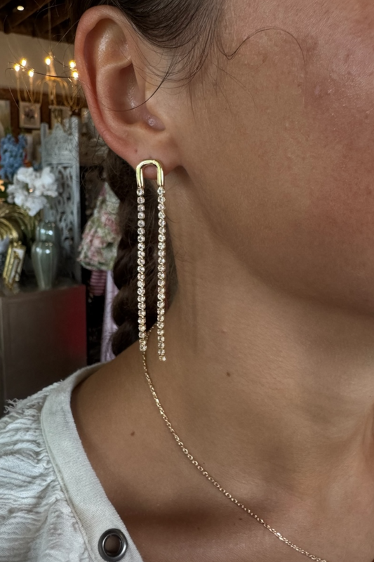 The Paige Earrings