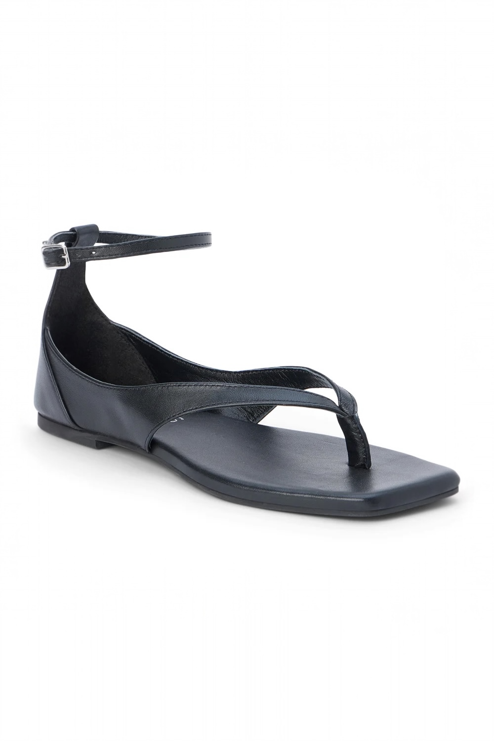 Kerry in Black Leather by Matisse Footwear