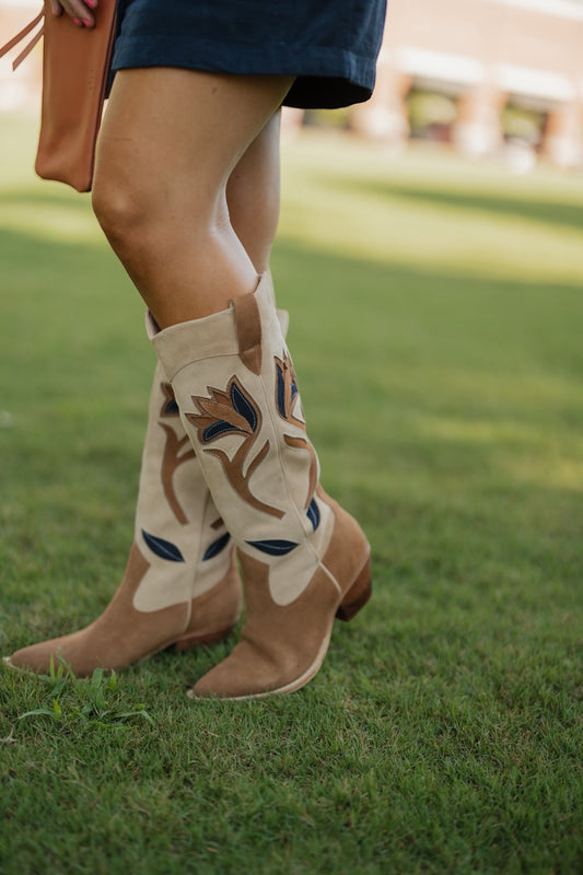 Cool Hand Western Boot by Matisse