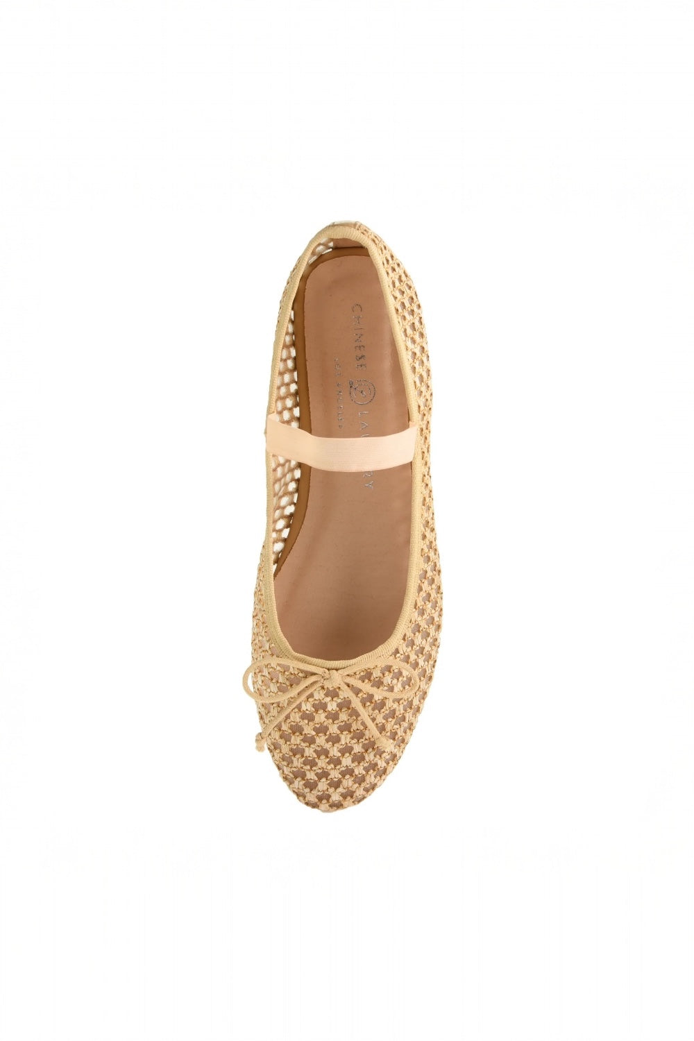 Audrey Ballet Flat by Chinese Laundry – Studio 3:19 Audrey Ballet Flat by Chinese Laundry – Studio 3:19