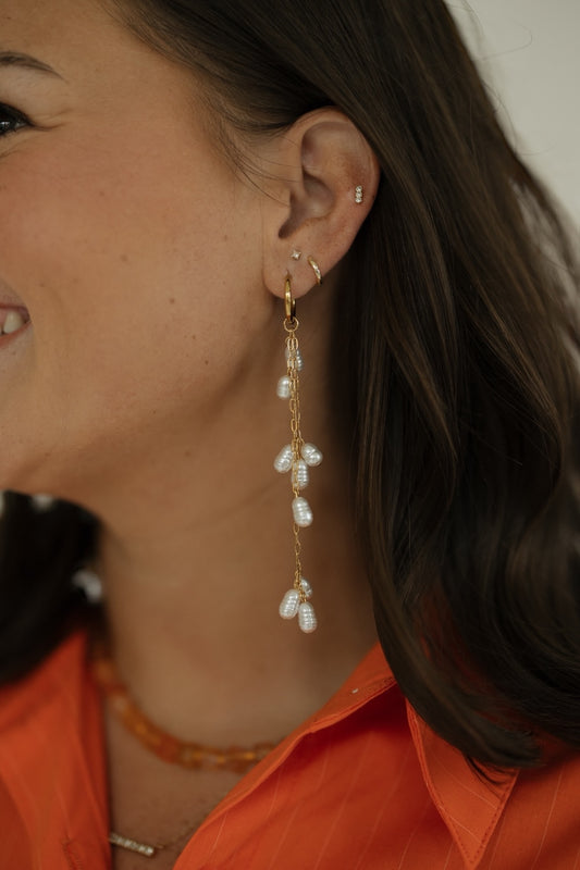 Bentley Earrings