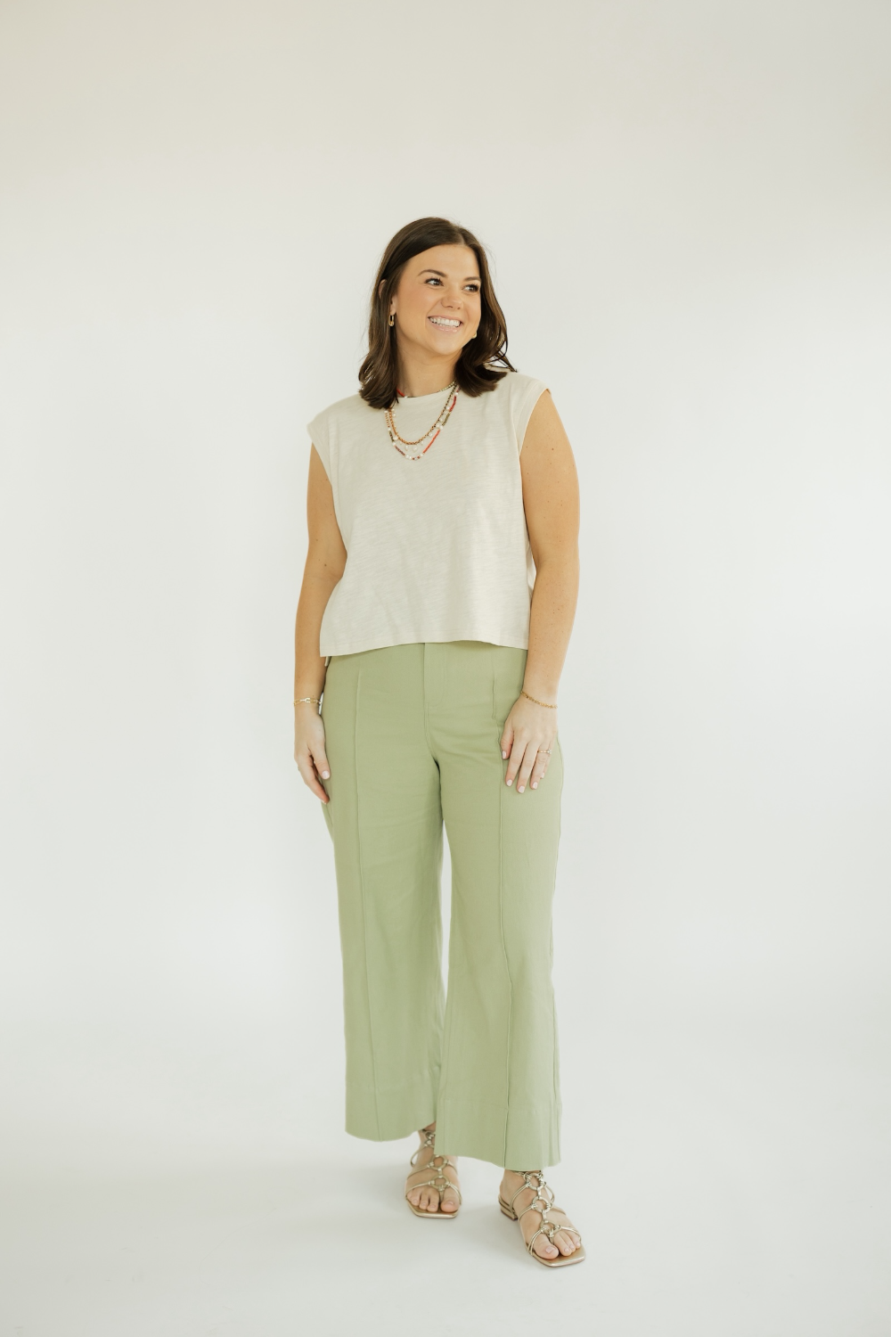 The Sarah Sage Denim Jeans