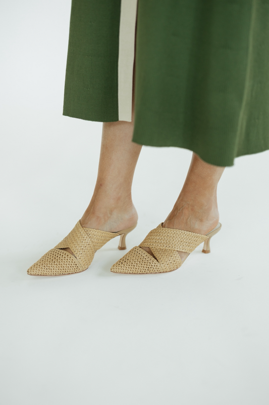 Teslee Slip-on by Koko + Palenki