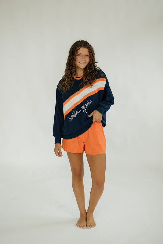 Auburn Tigers Sarah Sweatshirt (XS-2XL)