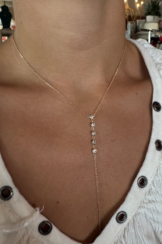 The Nora Necklace