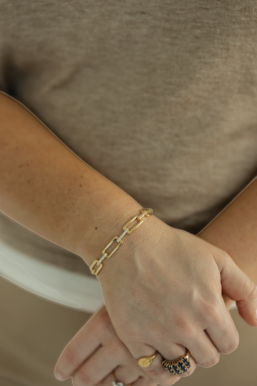 Marley Bracelet