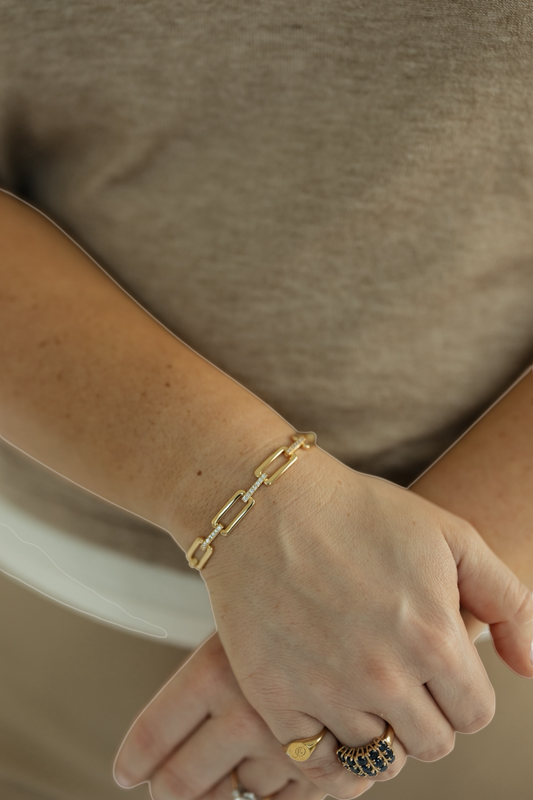 Marley Bracelet