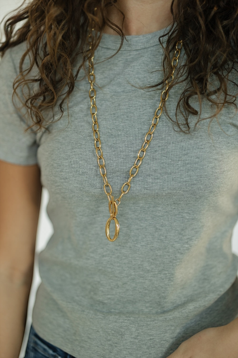 The Chandler Necklace