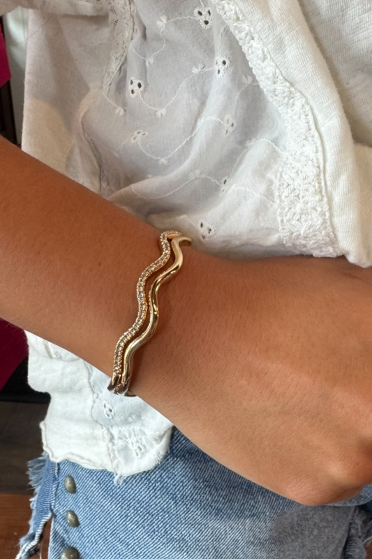 The Rilee Bracelet