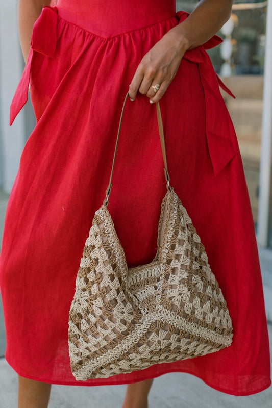 Ariel Large Tote by Matisse