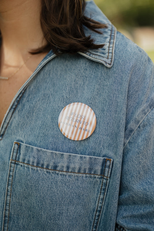 "If Lost" Game Day Button