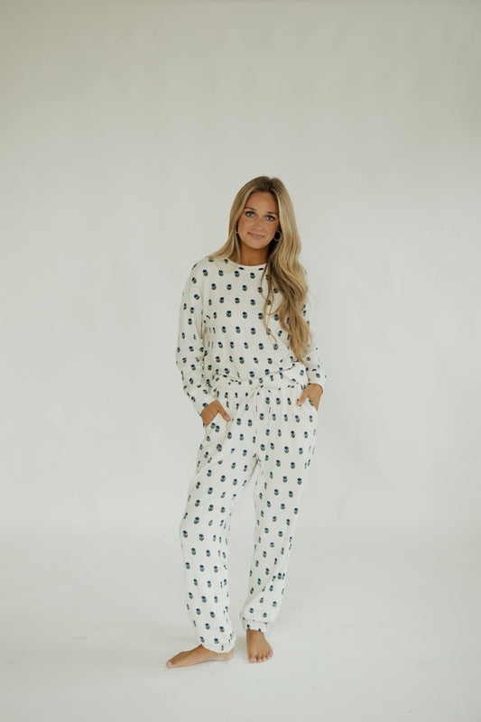 Sophie Pant Set (XS-2XL)