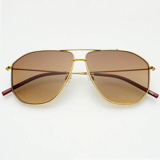 Barry in Brown by Freyrs