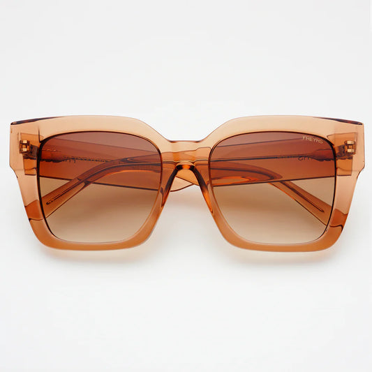 Bon Chic in Brown by Freyrs