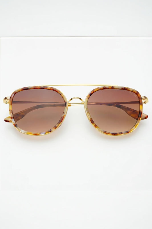 Weston in Brown Pearl by Freyrs