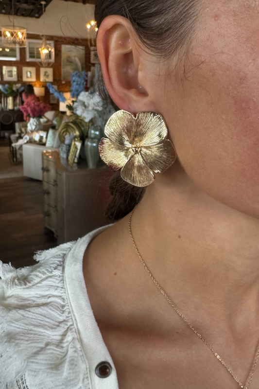 Aria Earrings