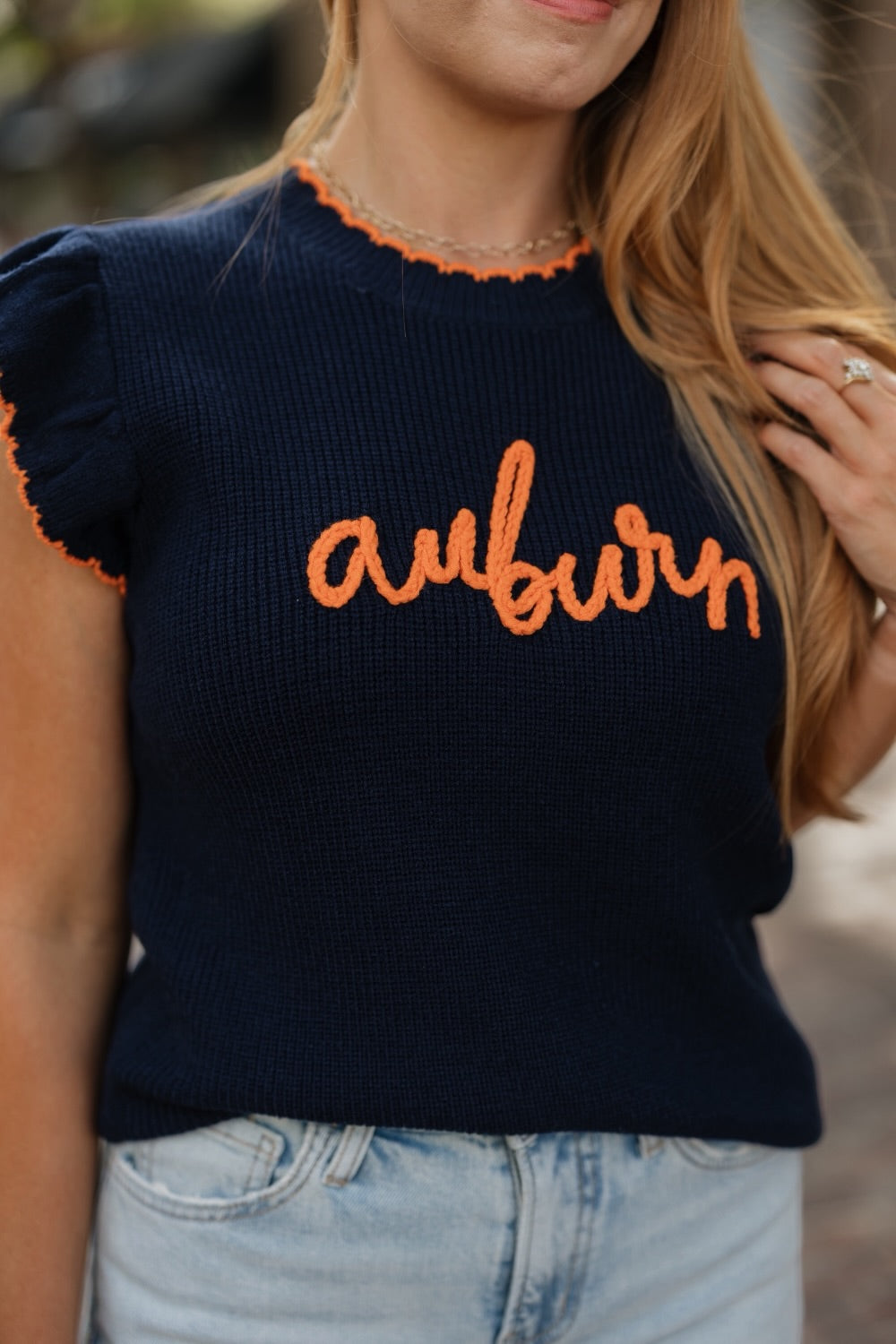 Oakley Auburn Top (XS-XL)