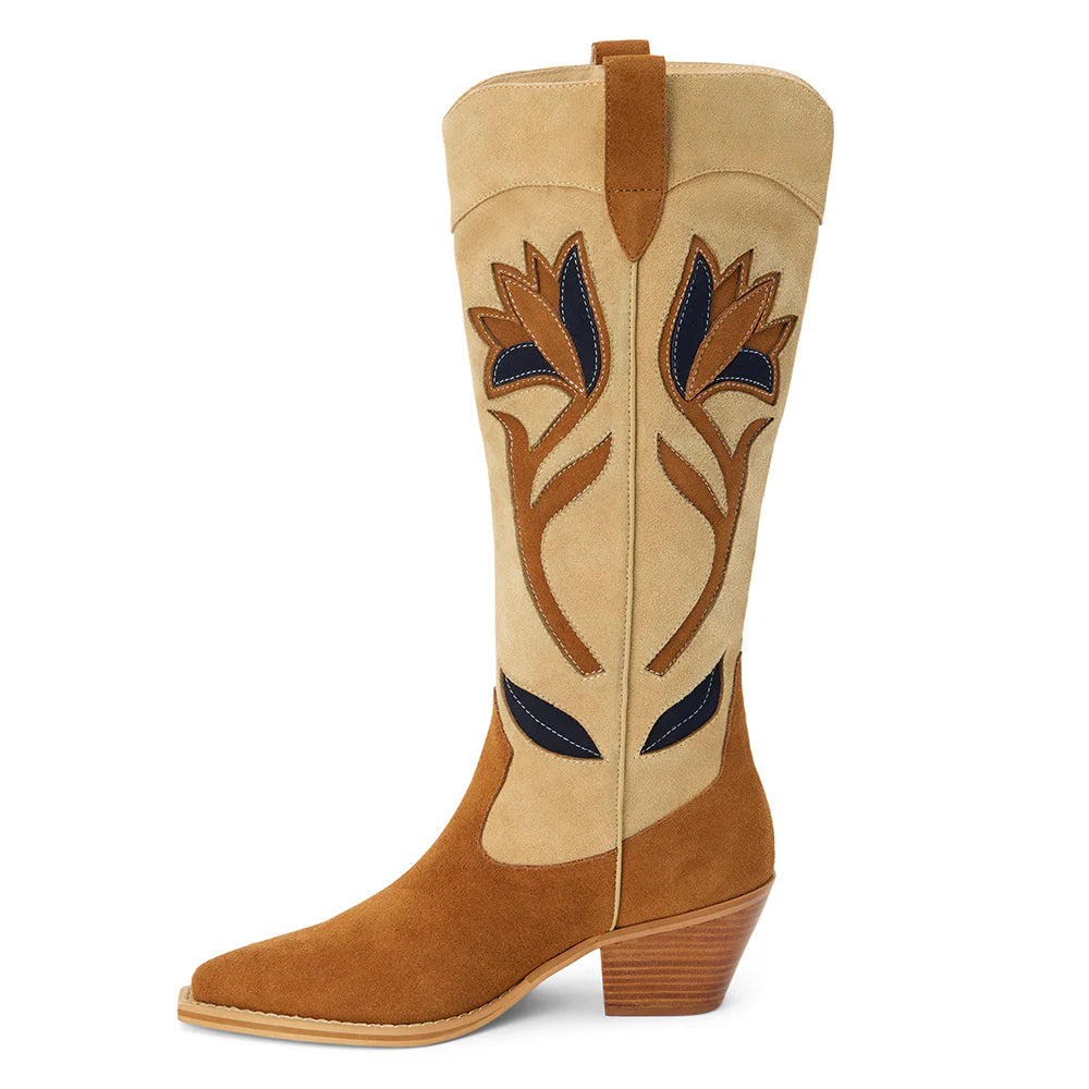 Cool Hand Western Boot by Matisse