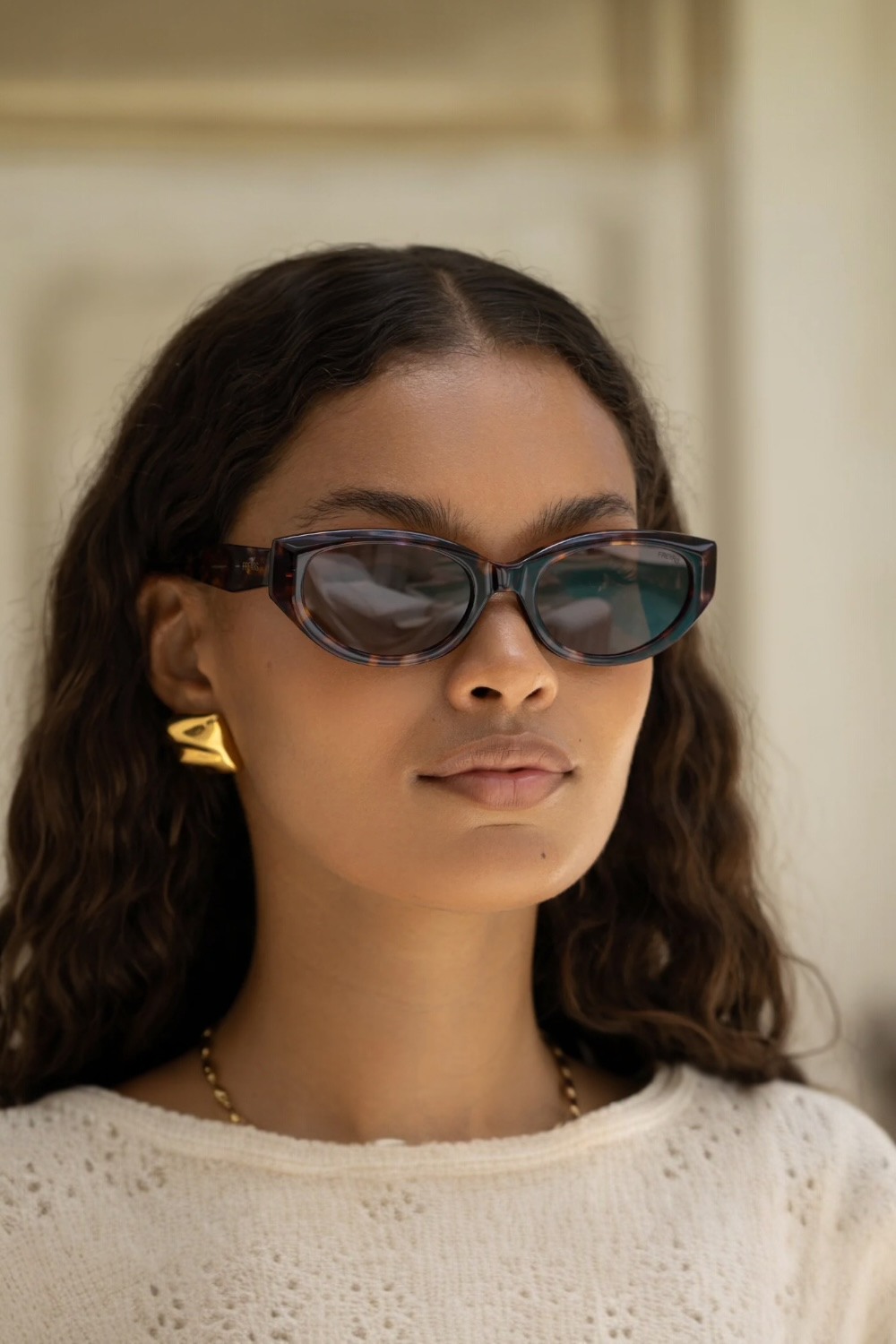 Ameli in Tortoise by Freyrs