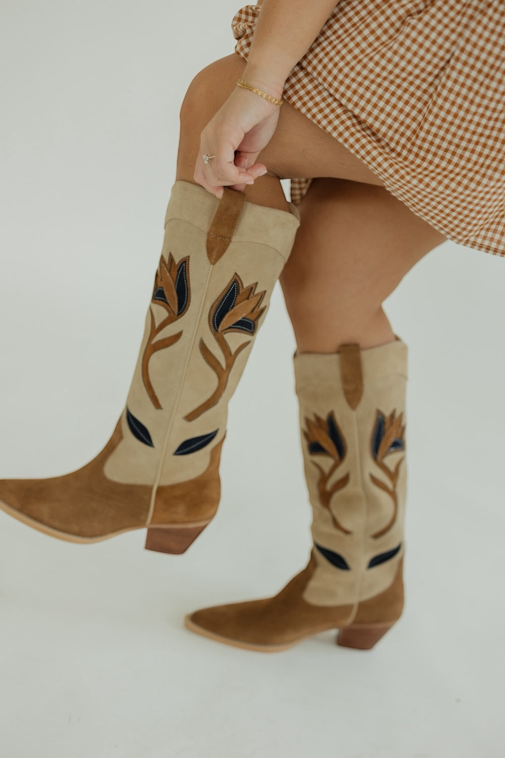 Cool Hand Western Boot by Matisse