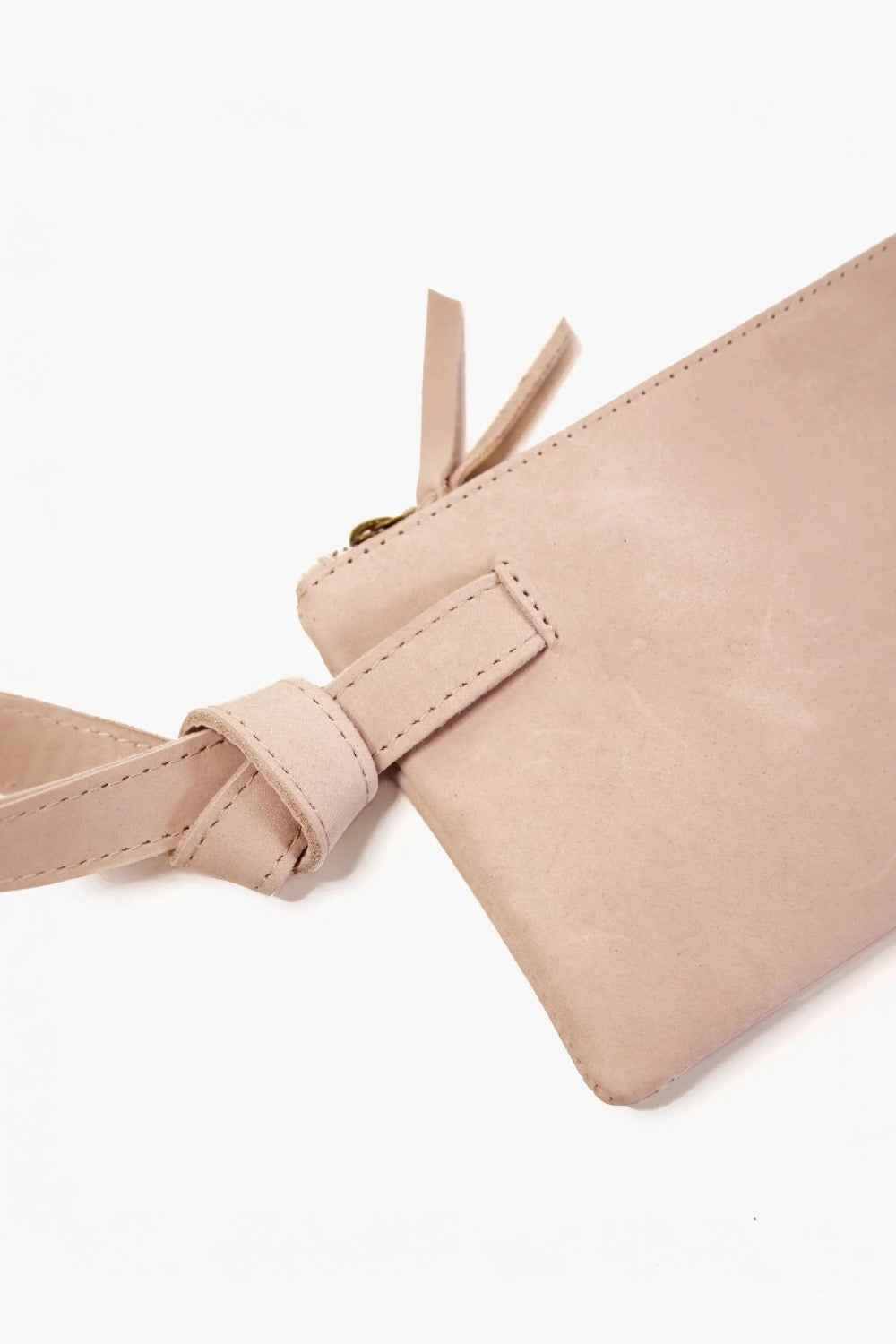 Rachel Wristlet in Sahara by Able