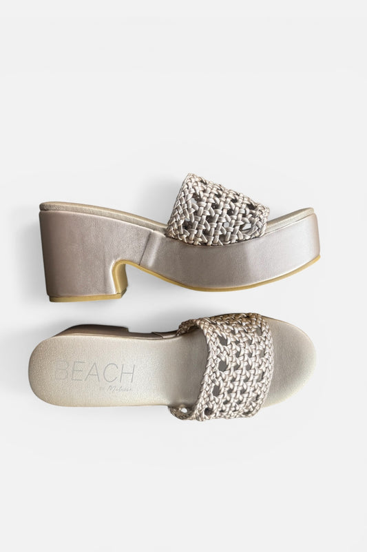 Cove in Gold by Matisse Footwear