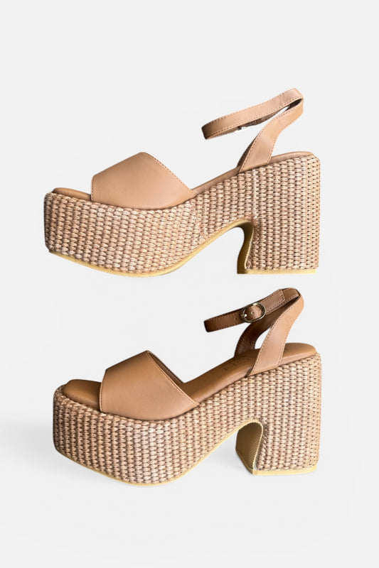 The Arden in Cognac by Matisse Footwear