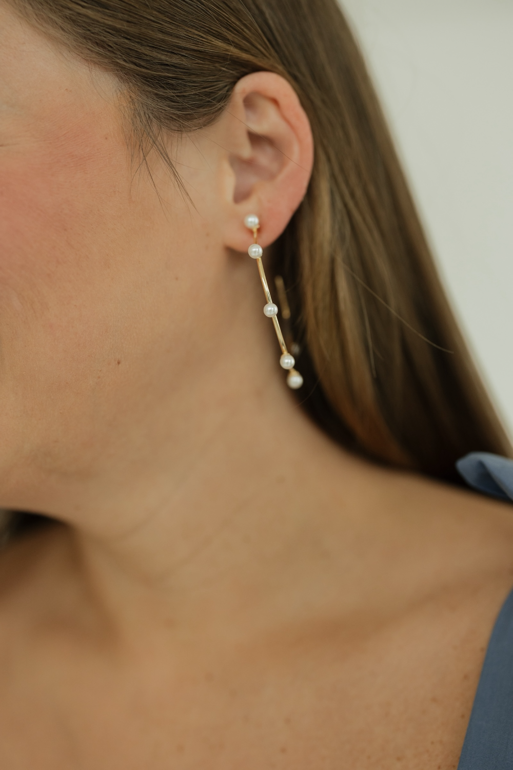 Juniper Earrings