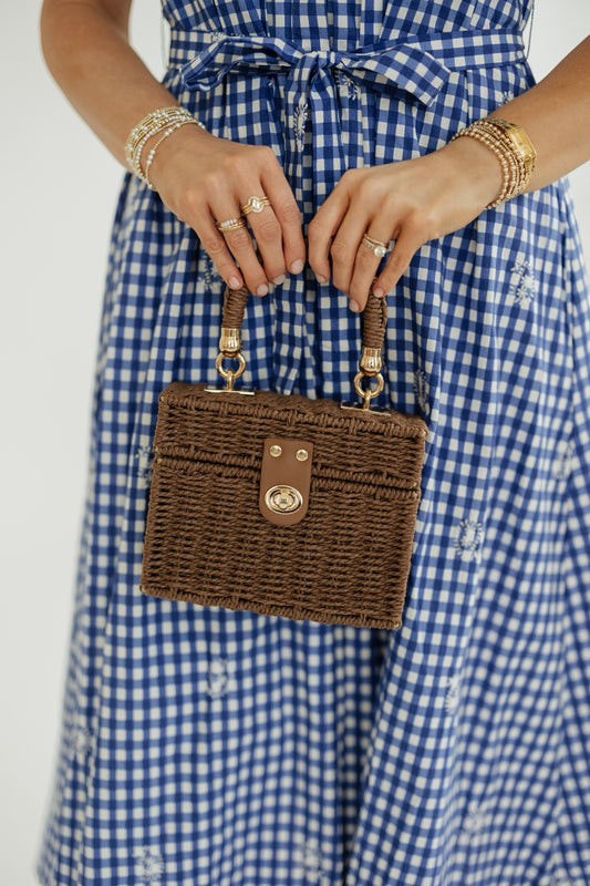 Lagos Bag