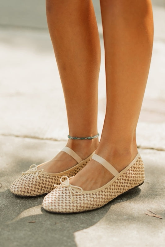 Audrey Ballet Flat by Chinese Laundry