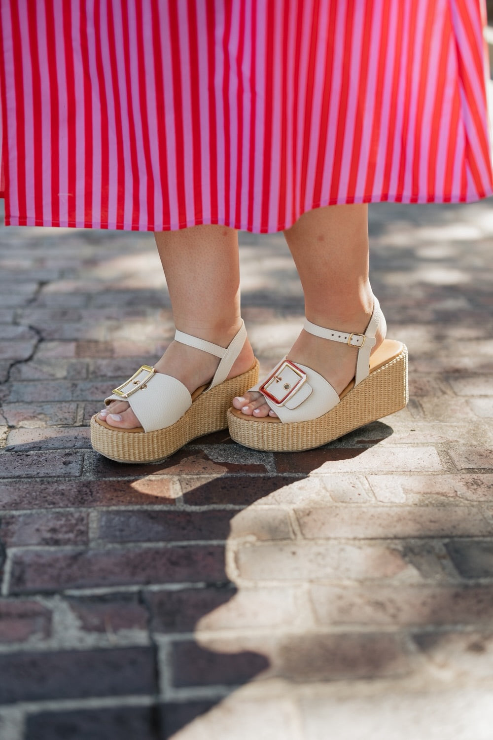 The Jenis in Ice Leather by Chocolat Blu