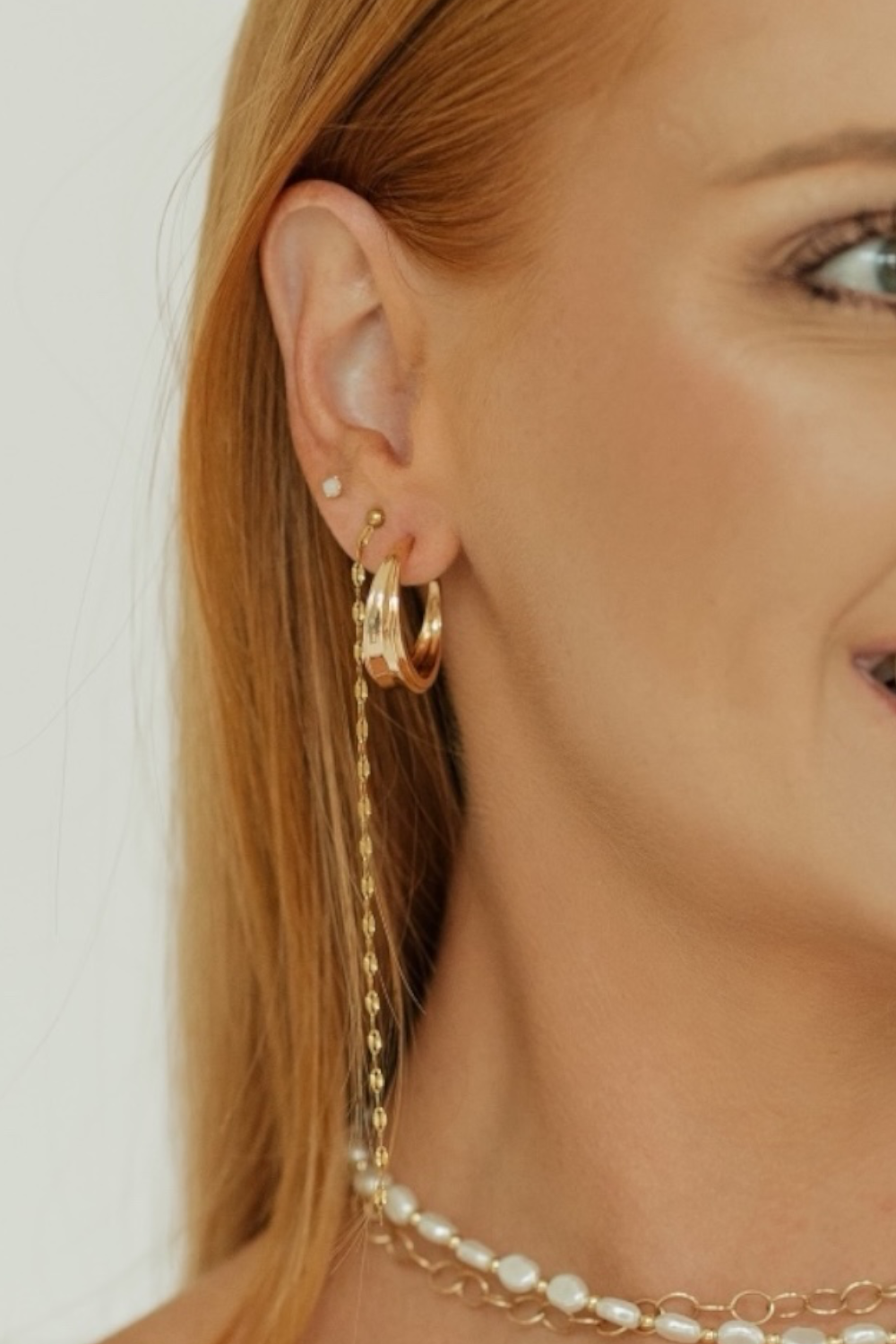 Millie Earrings