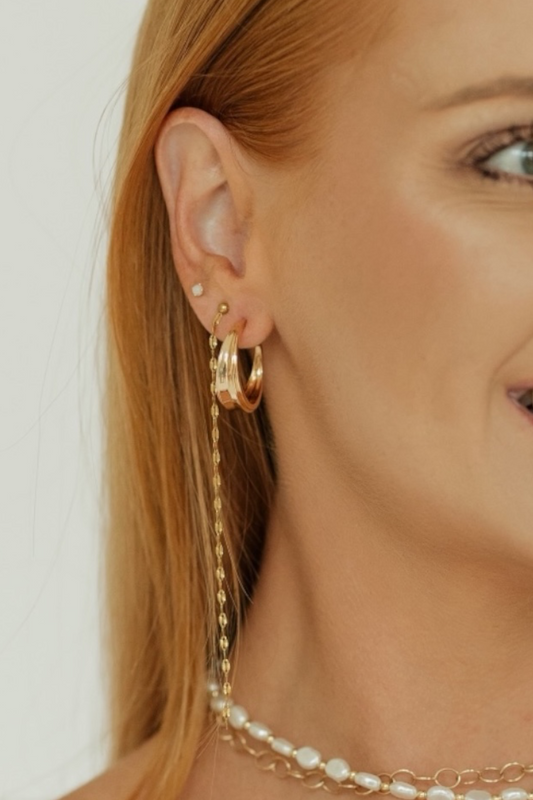 Millie Earrings