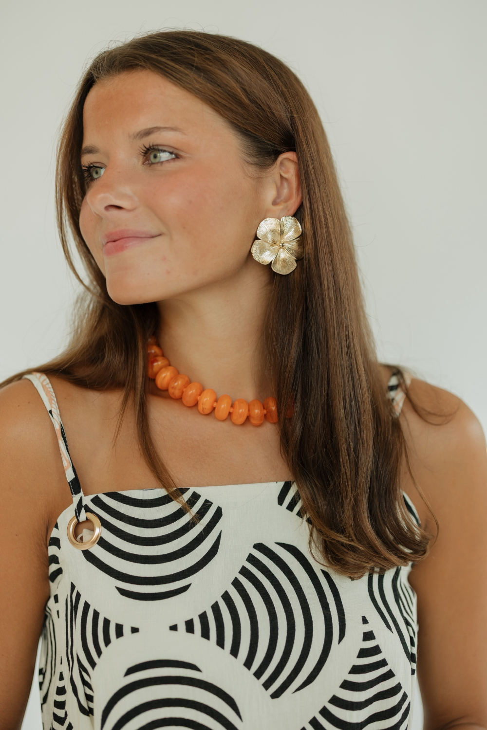 Aria Earrings