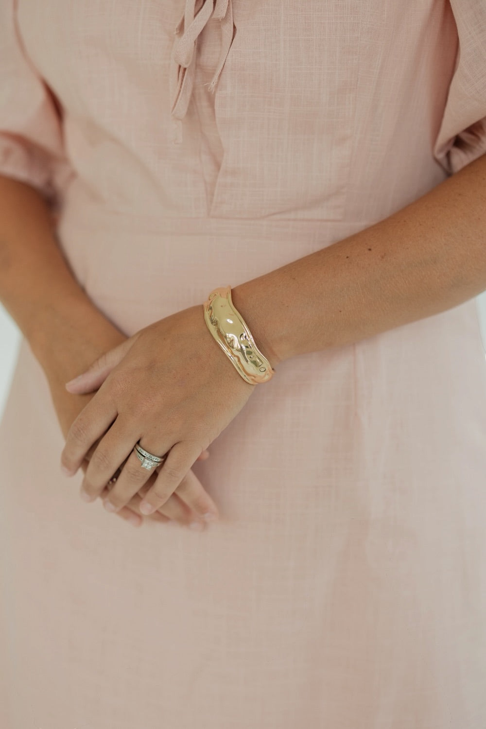 Penelope Cuff