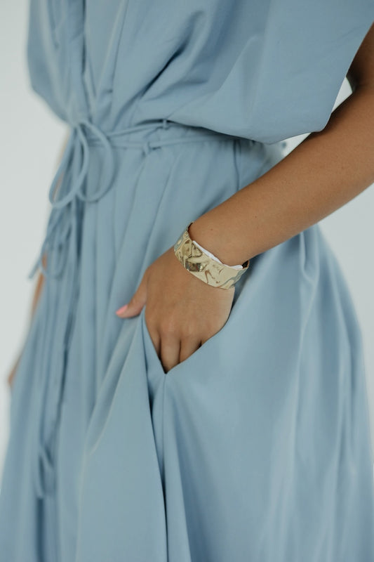 Reece Cuff Bracelet