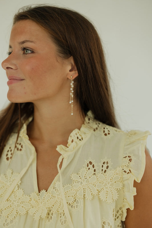 Annelise Earrings