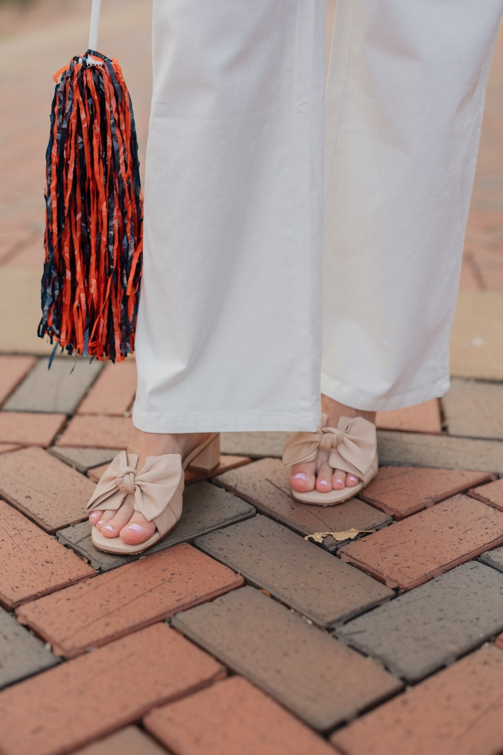Sidney 2 in Nude Leather by Koko + Palenki