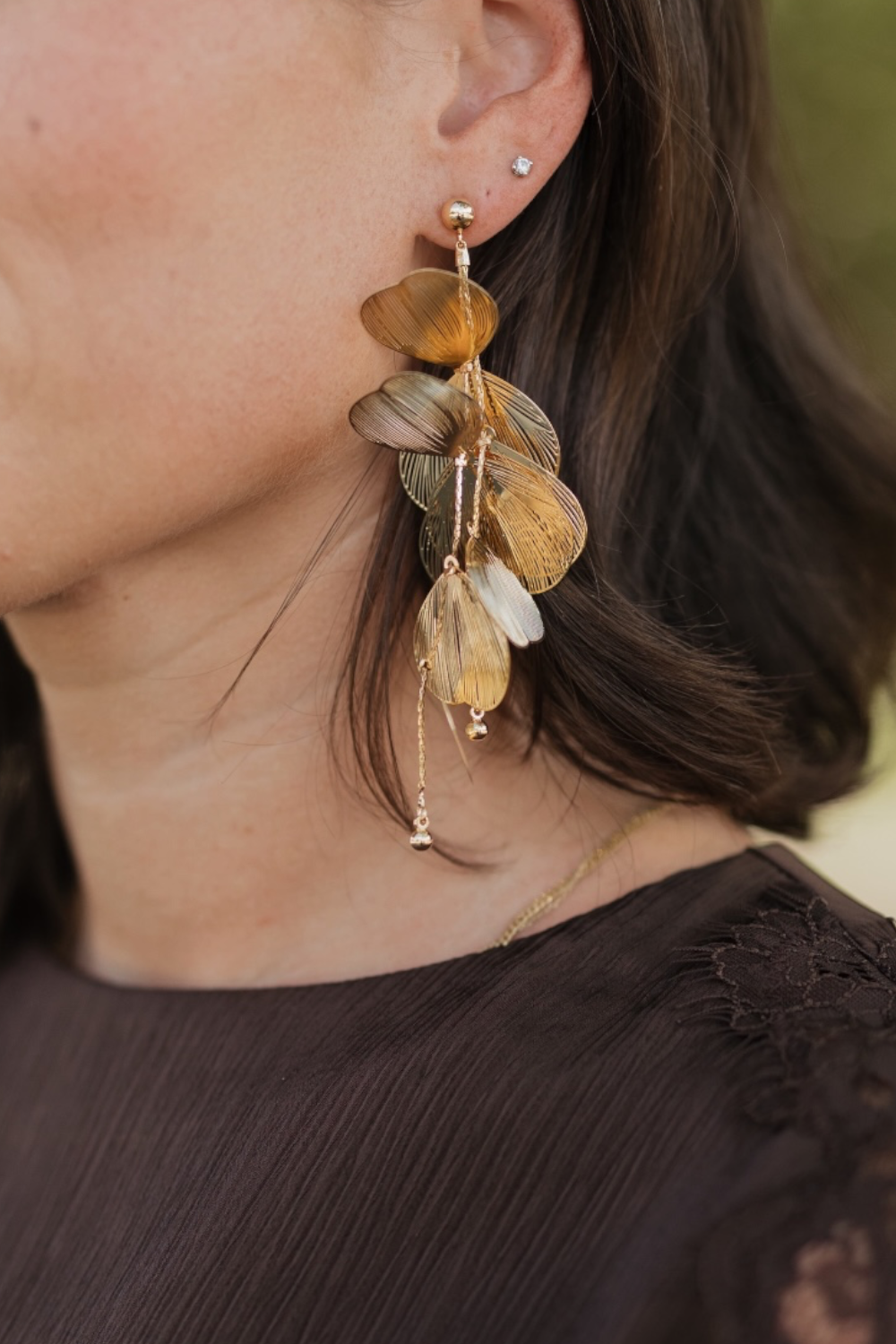 Hanna Earrings