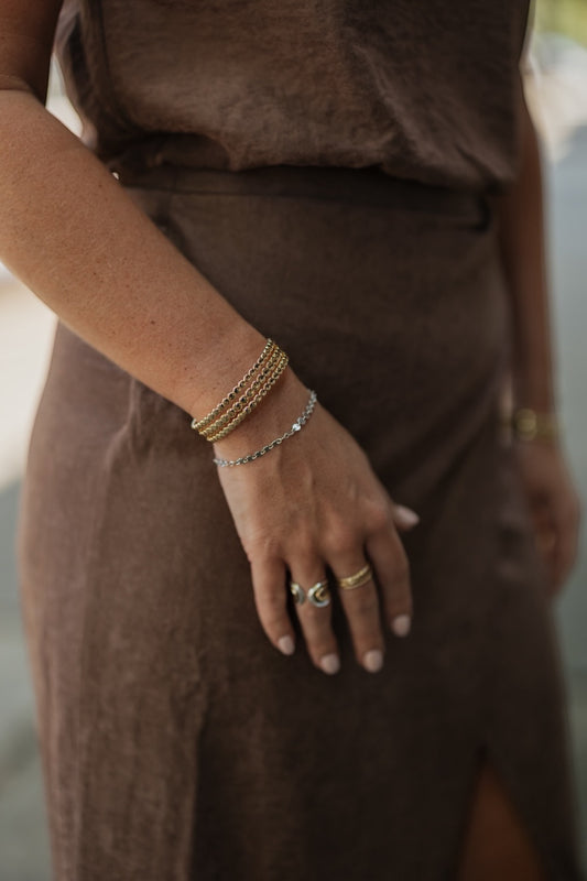 Astrid Cuff