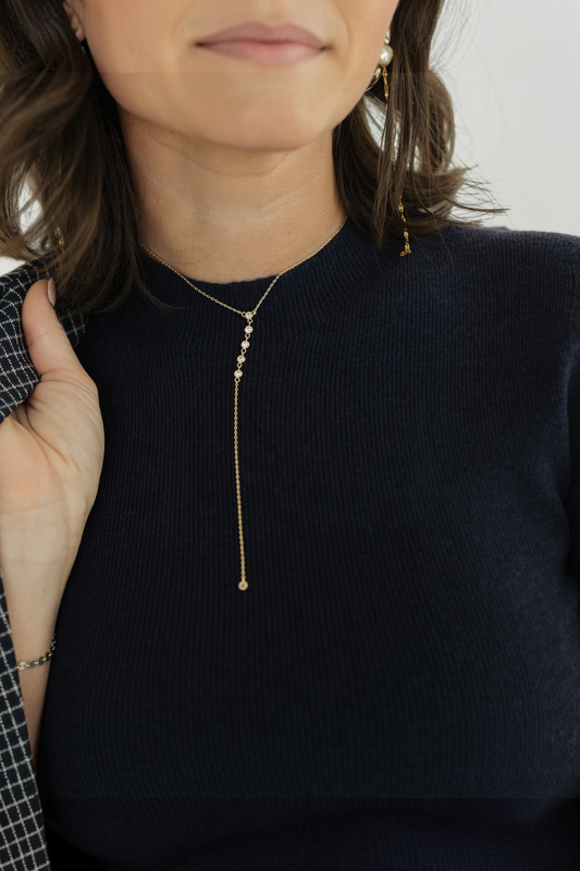 The Nora Necklace