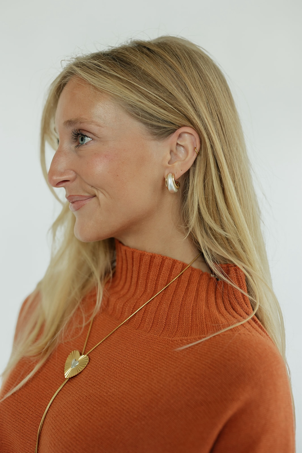 Holland Earrings