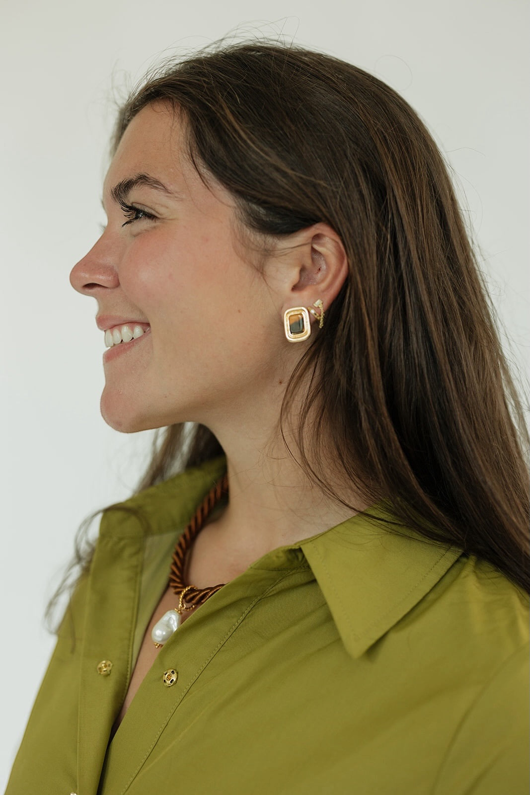 Harriette Earrings