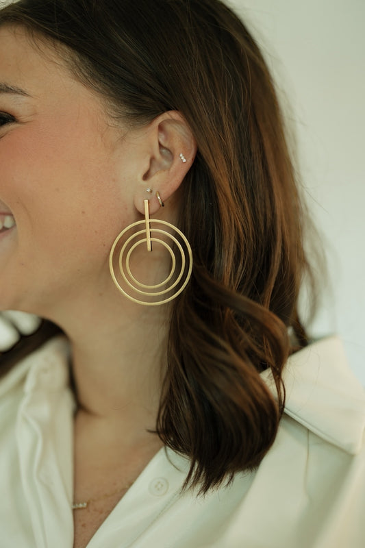 Miller Earrings